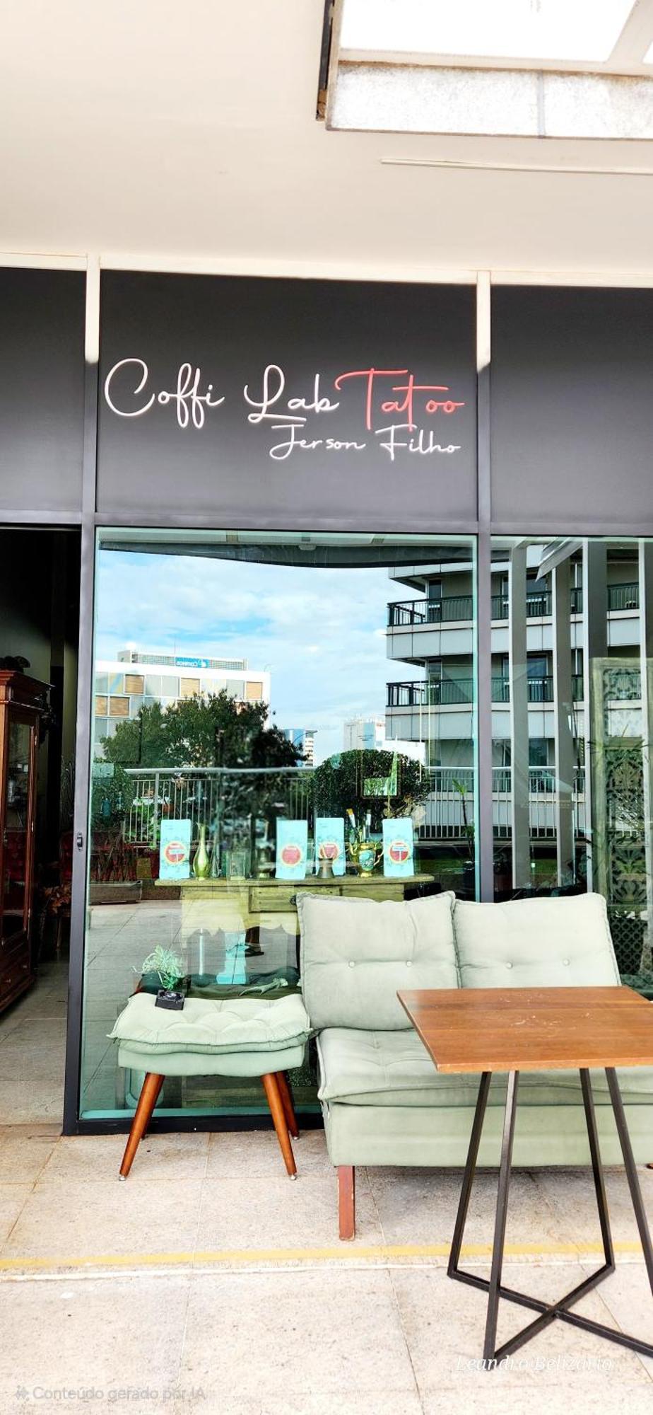Elegante Flat - Saint Moritz Df * Brasília